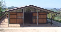 Livery Rowebuck Stables Isfield Uckfield in Uckfield