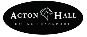 Acton Hall Horse transport Staffordshire